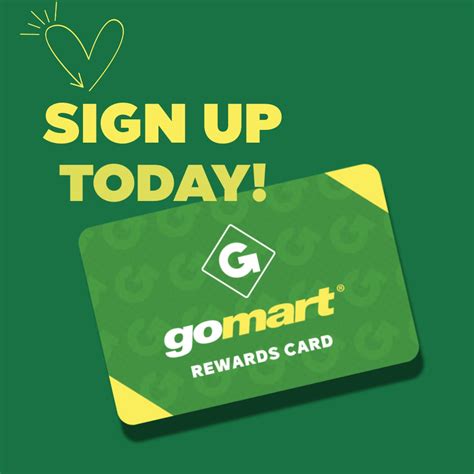 how to redeem gomart points